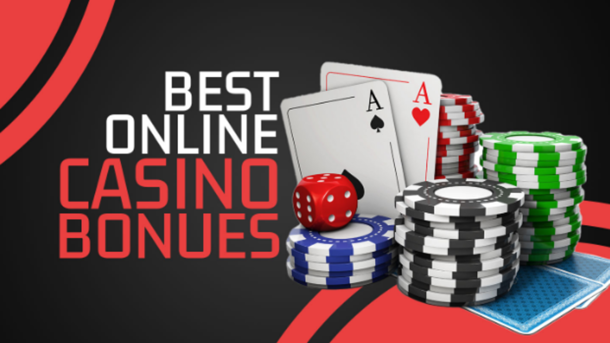 Casino Online Hebat dan Menarik