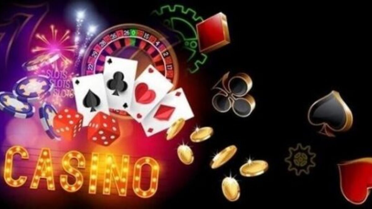 Casino Online Klasik