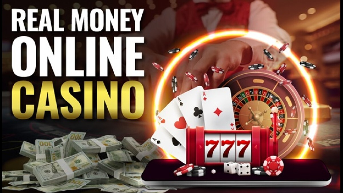 Fitur Keamanan Teratas dari Casino Online