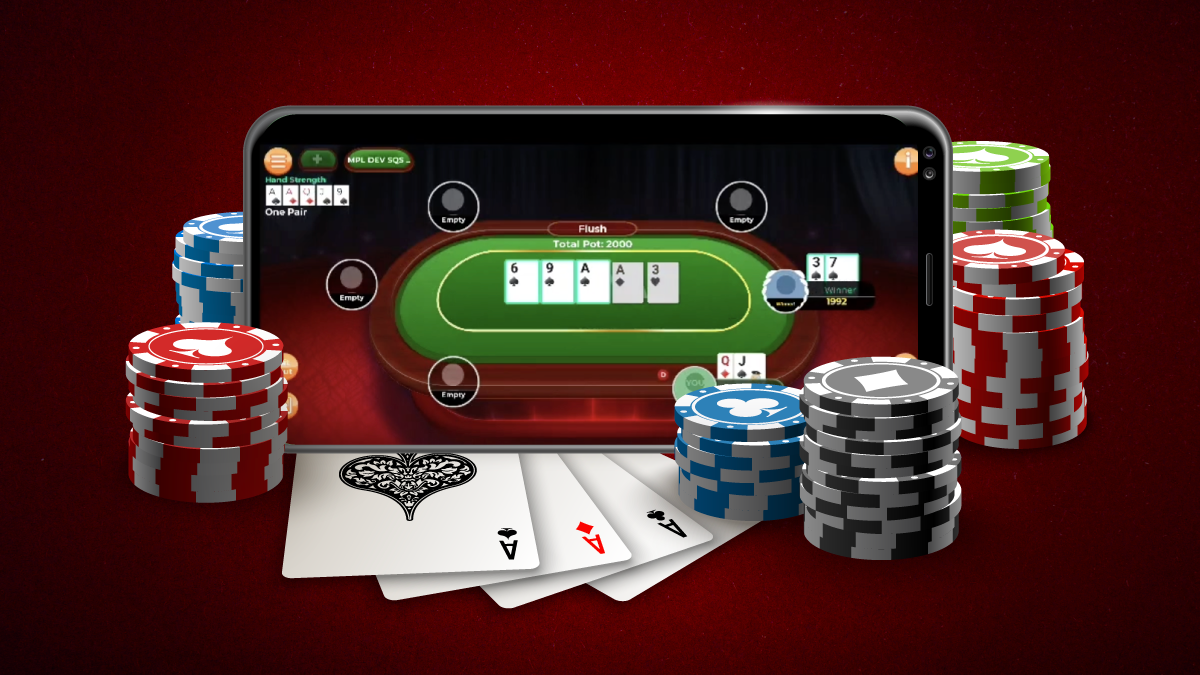Manfaat Kognitif dari Bermain Poker Online