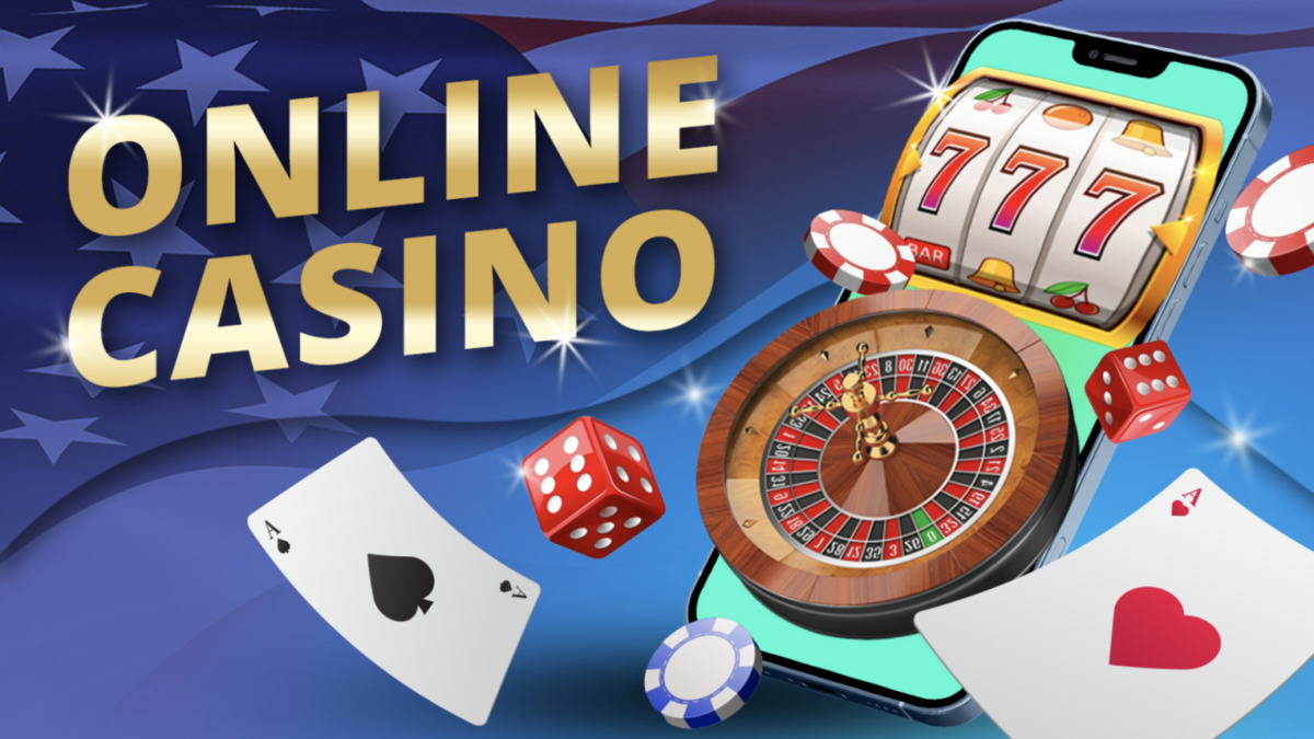 Perkembangan Casino Online