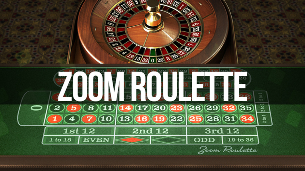 Roulette Online Terbaik Bermain Dengan Uang Nyata