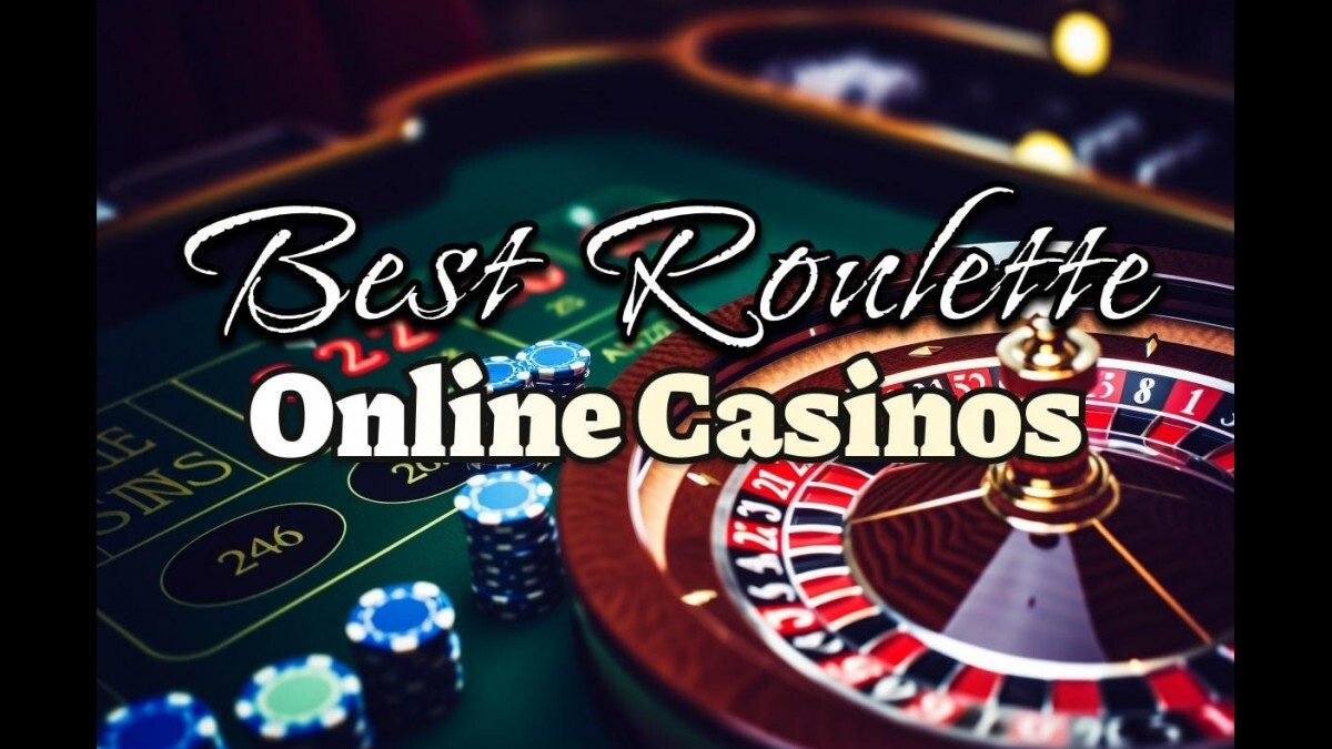 Roulette Online di Casino Terpercaya